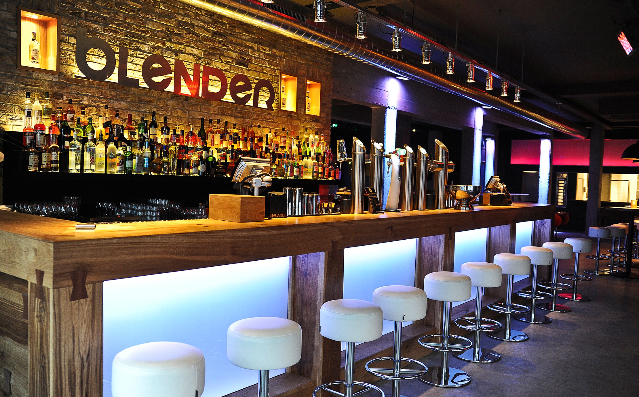 Blender Rotterdam