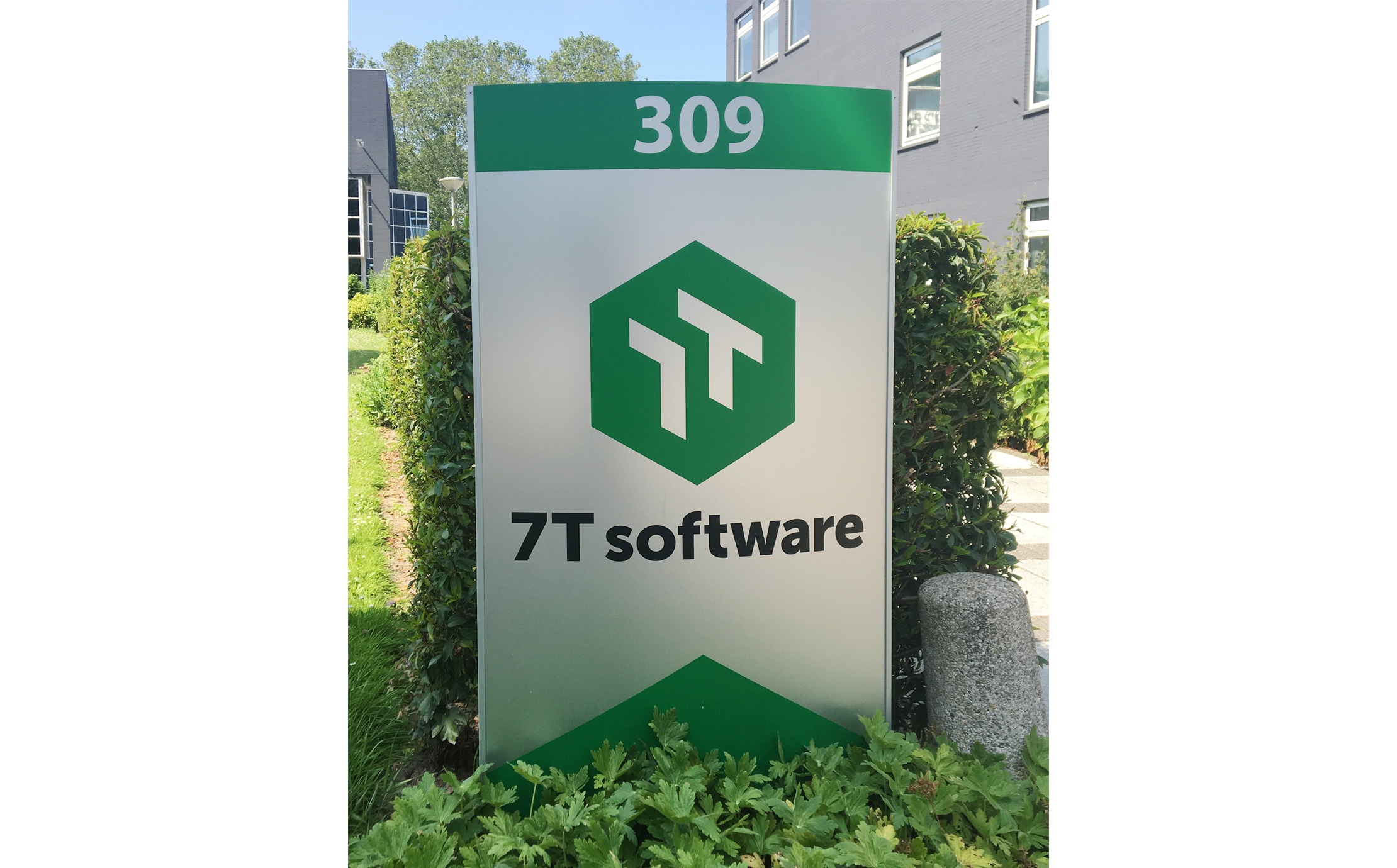 7T Software