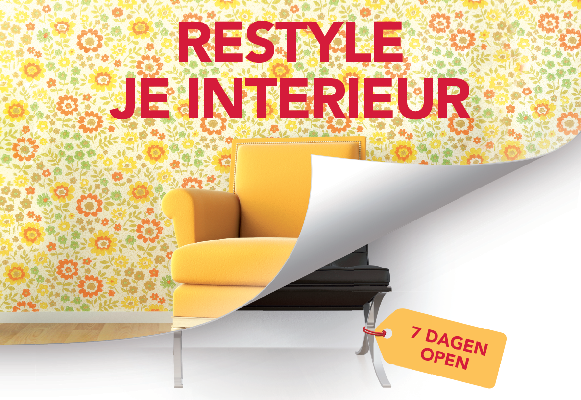 Alexandrium Woonmall