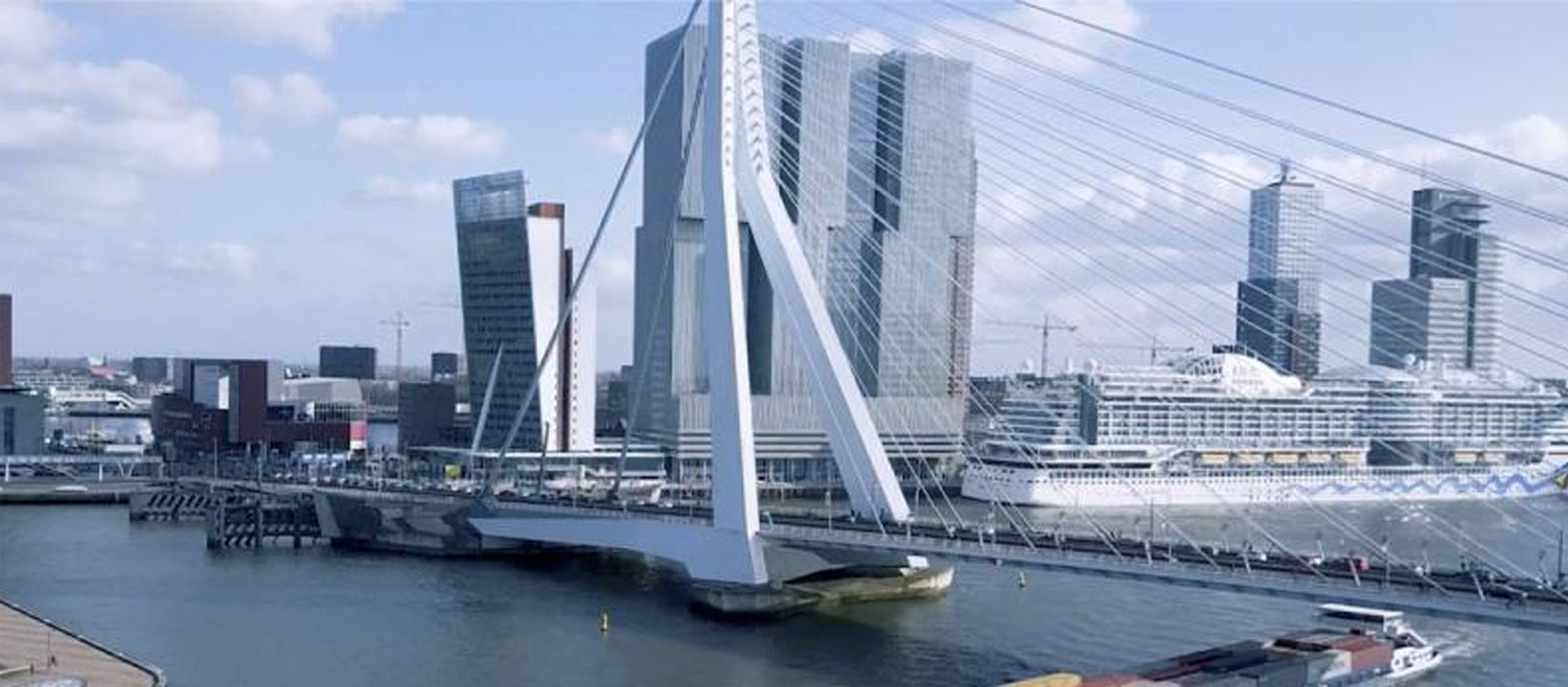 Nuctech Europe: creating a safer world