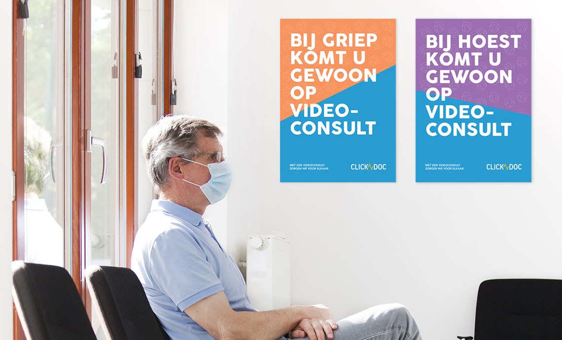 CGM CLICKDOC videoconsult