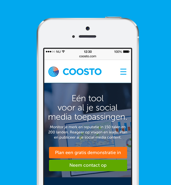 Coosto