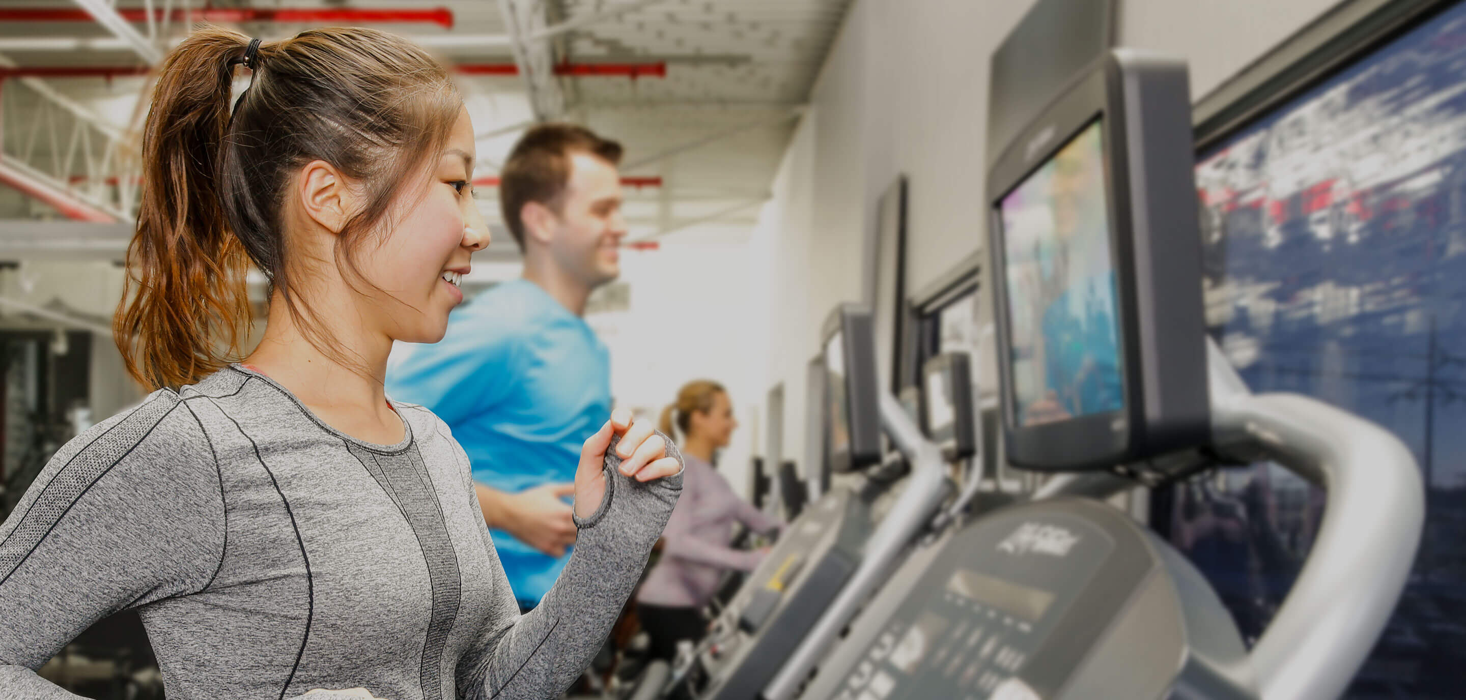 Life Fitness