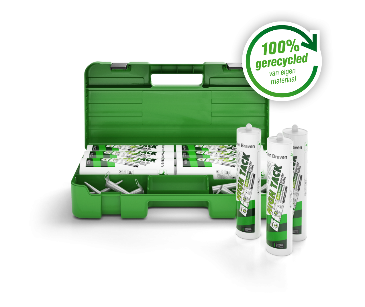 Bostik Benelux