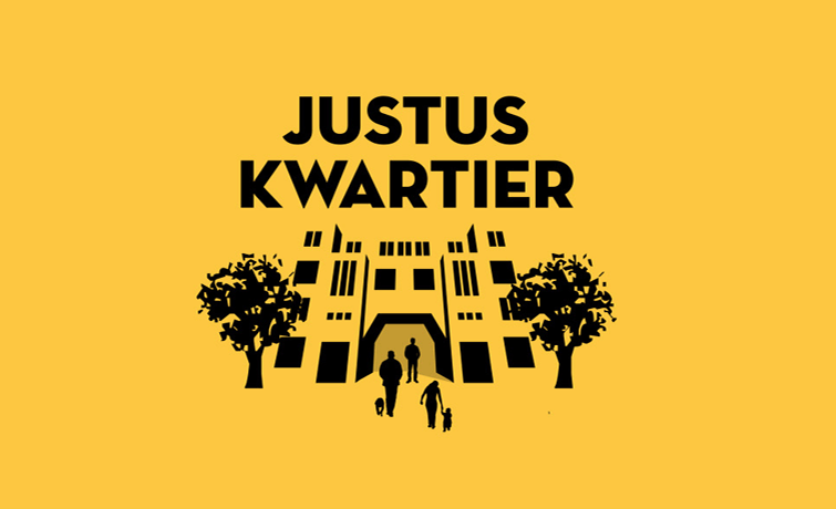 Woonstad Rotterdam