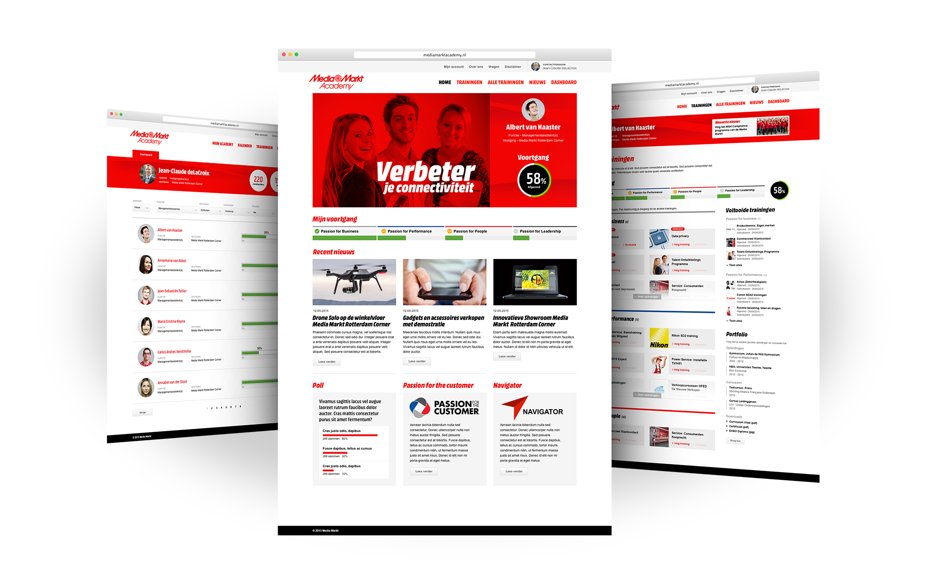 Media Markt Academy
