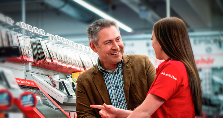 Media Markt Academy