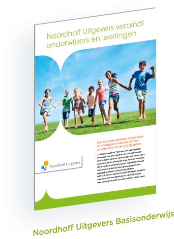 Noordhoff Uitgevers