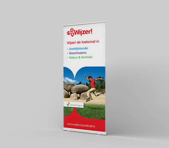 Noordhoff Uitgevers