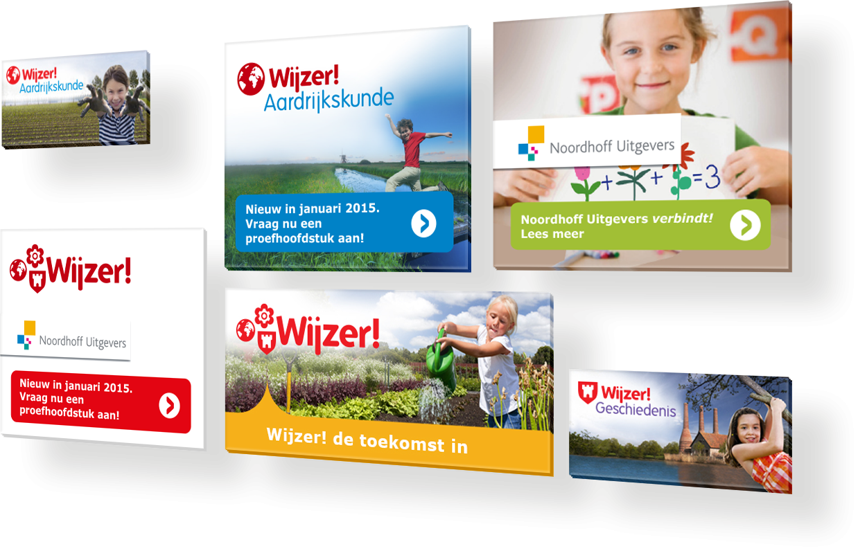 Noordhoff Uitgevers