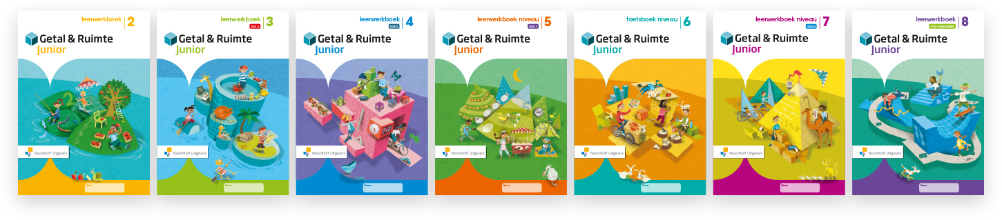 Noordhoff Uitgevers