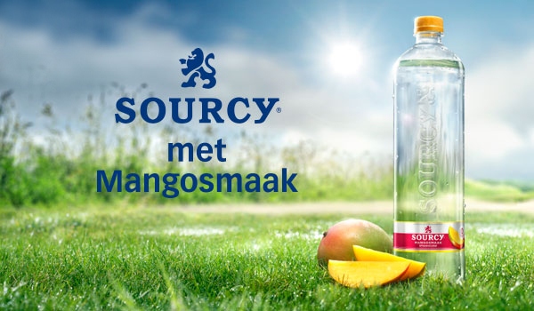 Sourcy met Mangosmaak