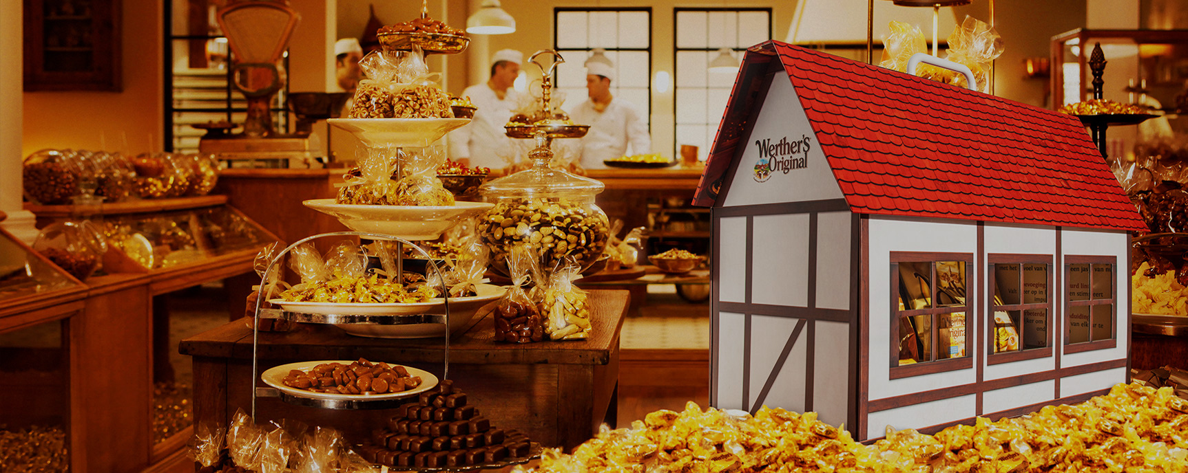 Werther's Original