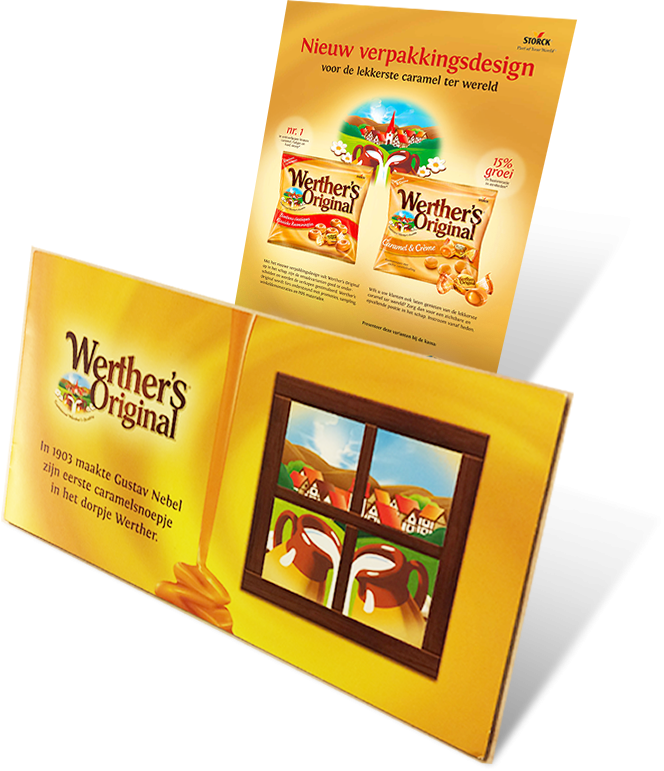 Werther's Original