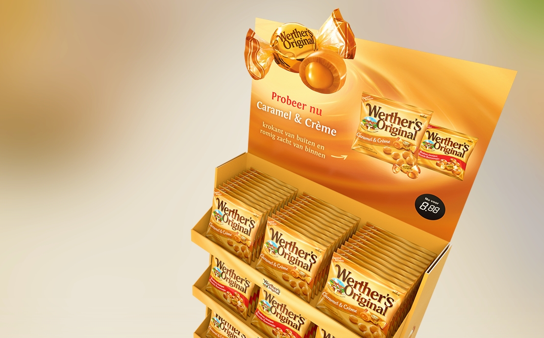 Werther's Original