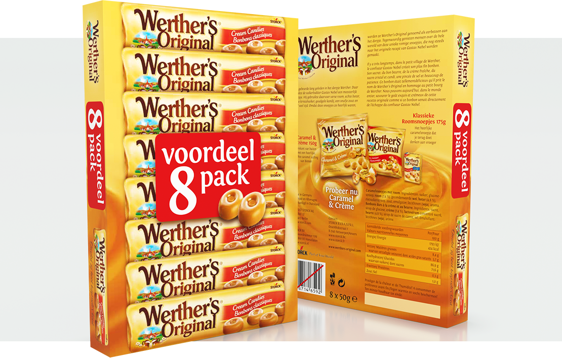 Werther's Original