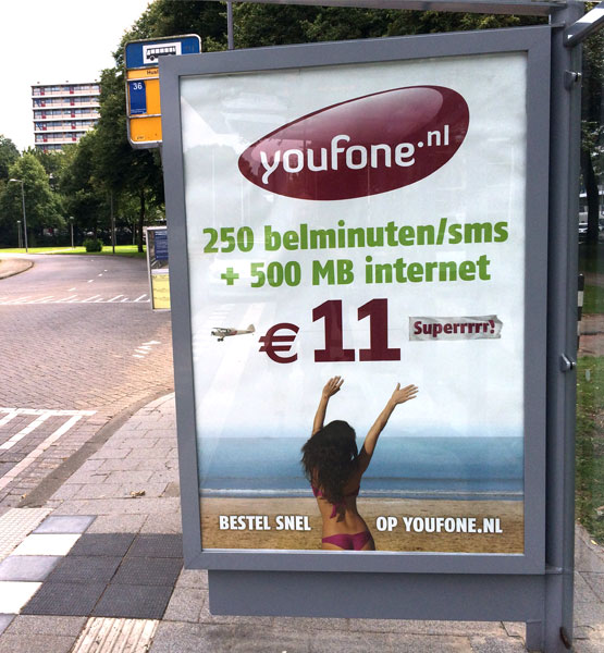 Youfone