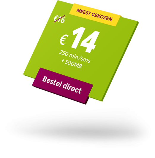 Youfone.nl