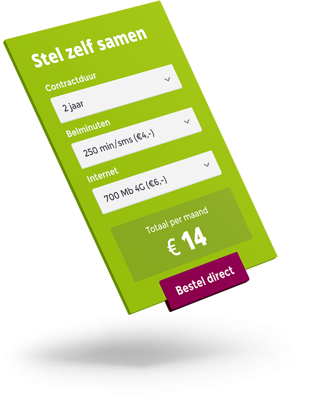 Youfone.nl