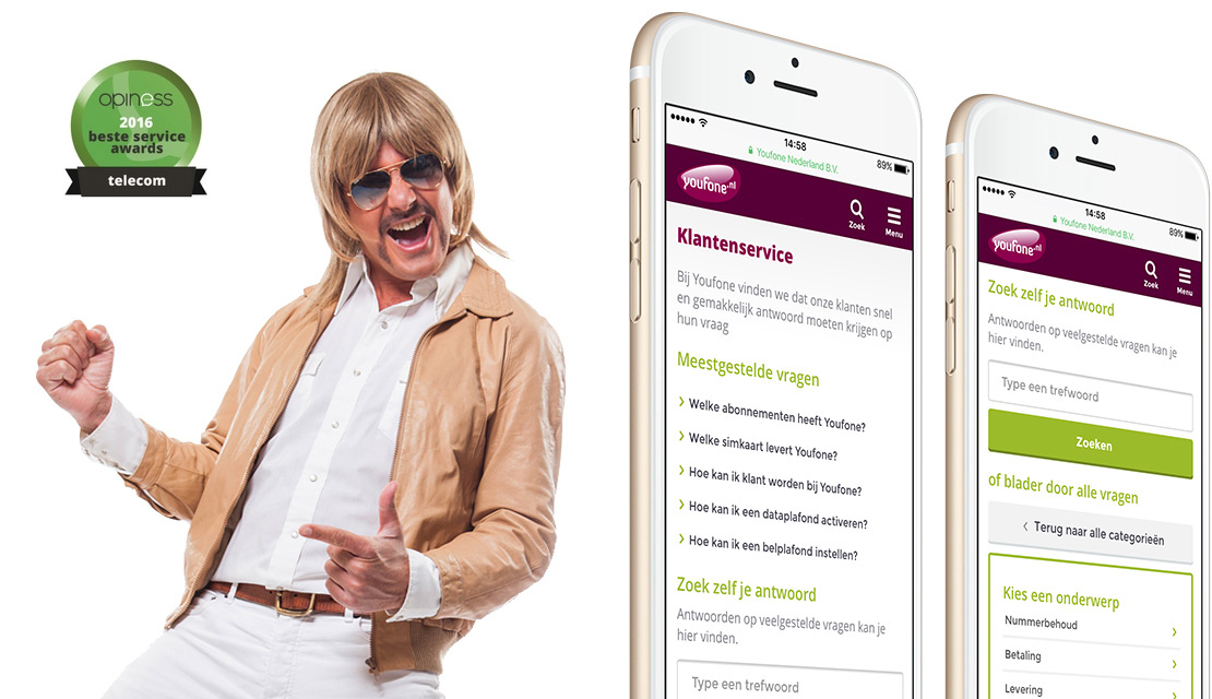 Youfone.nl