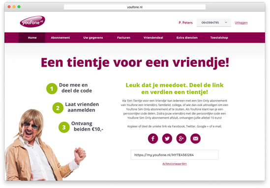 Youfone.nl