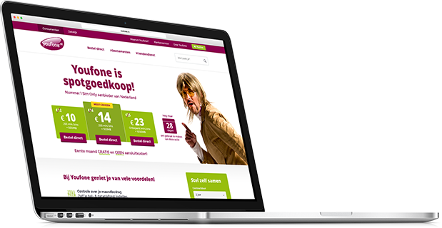 Youfone.nl