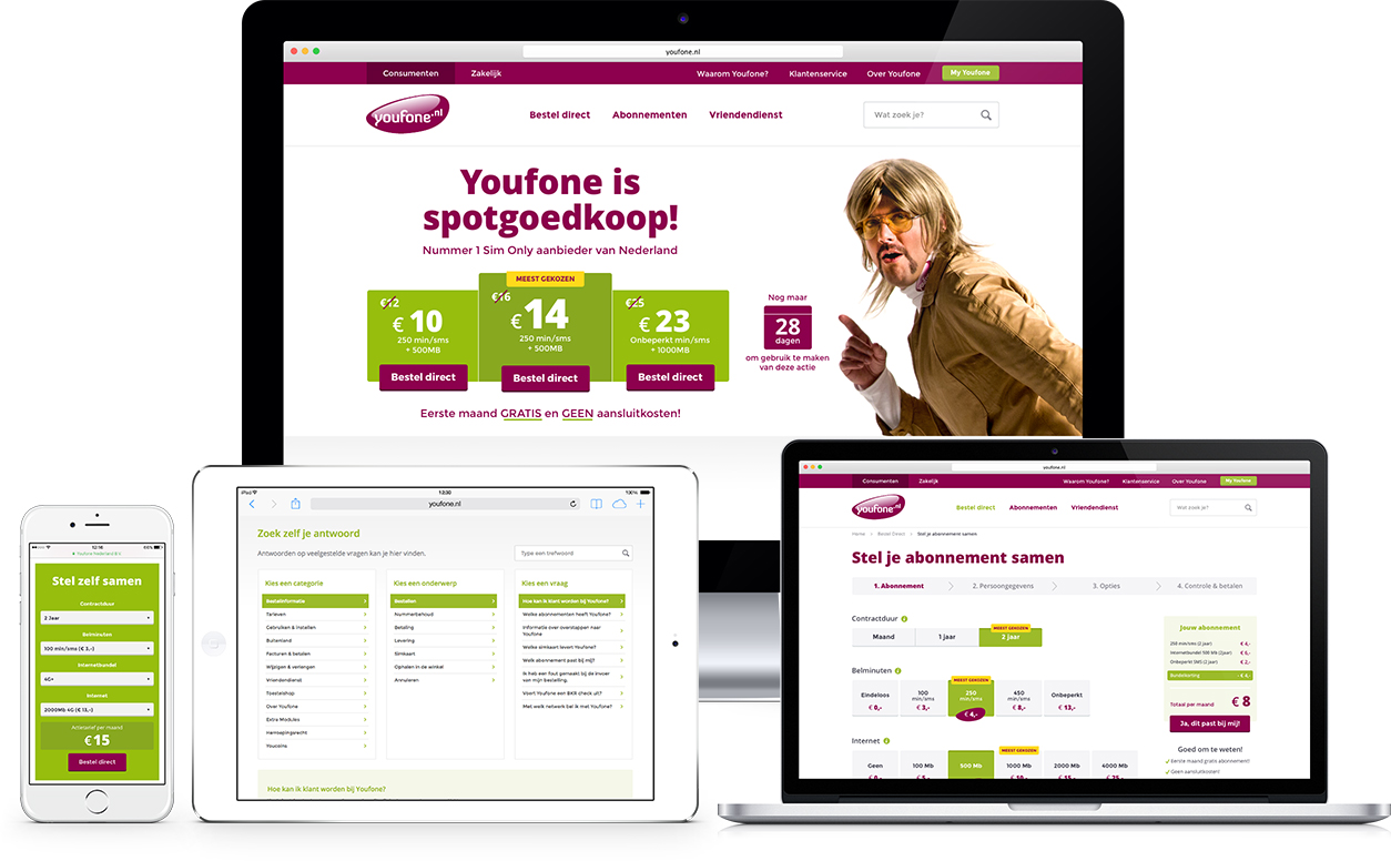 Youfone.nl