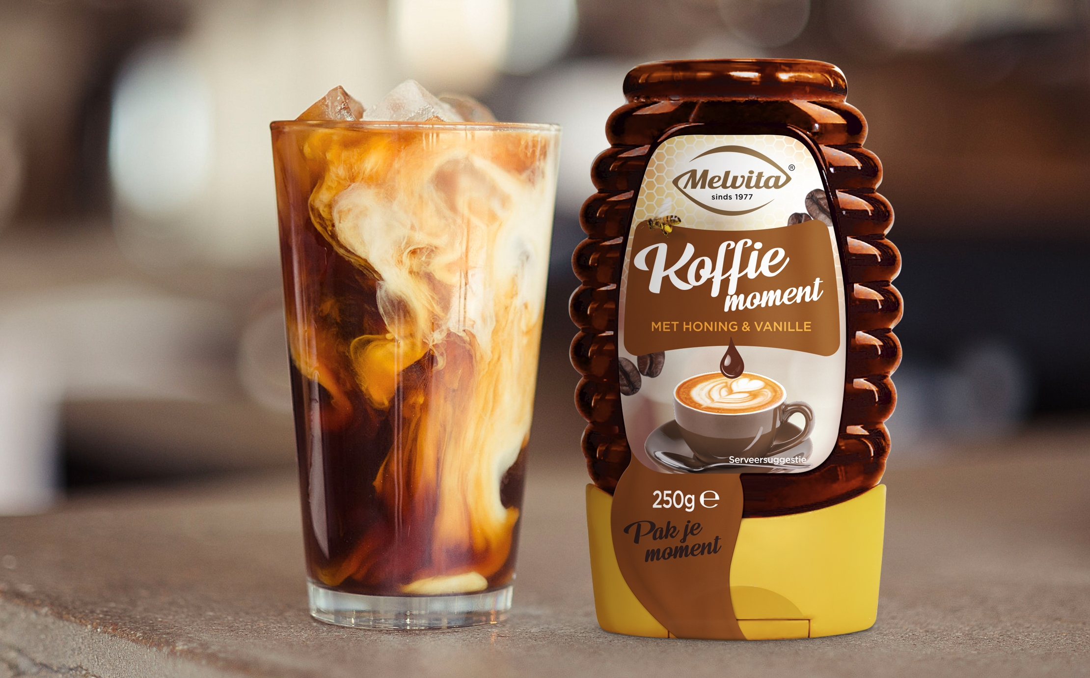 Melvita Momenten