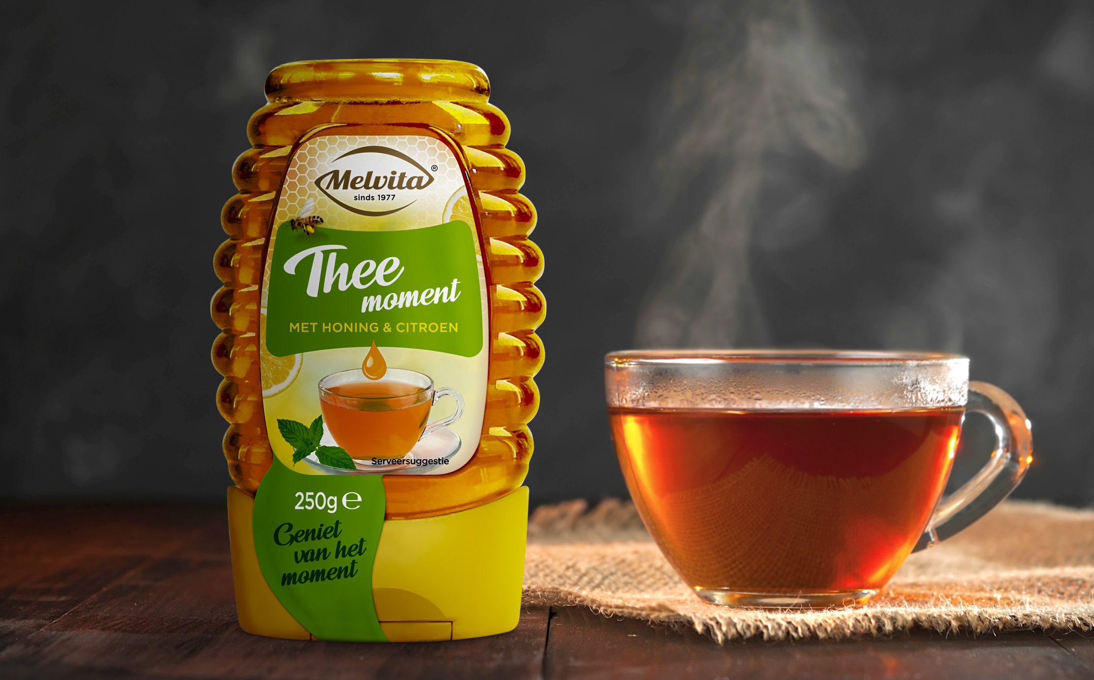 Melvita Momenten