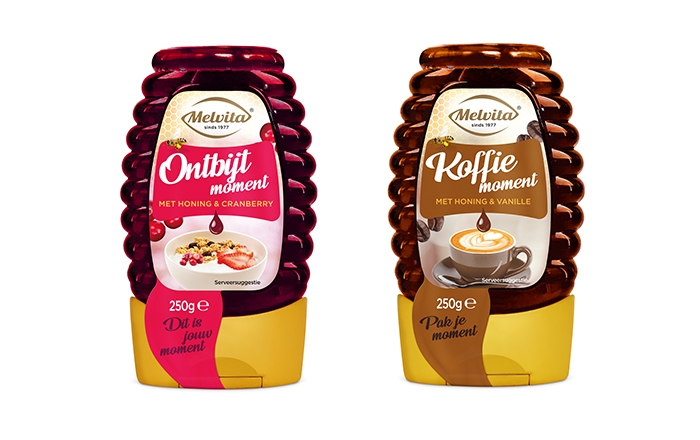 Melvita Momenten