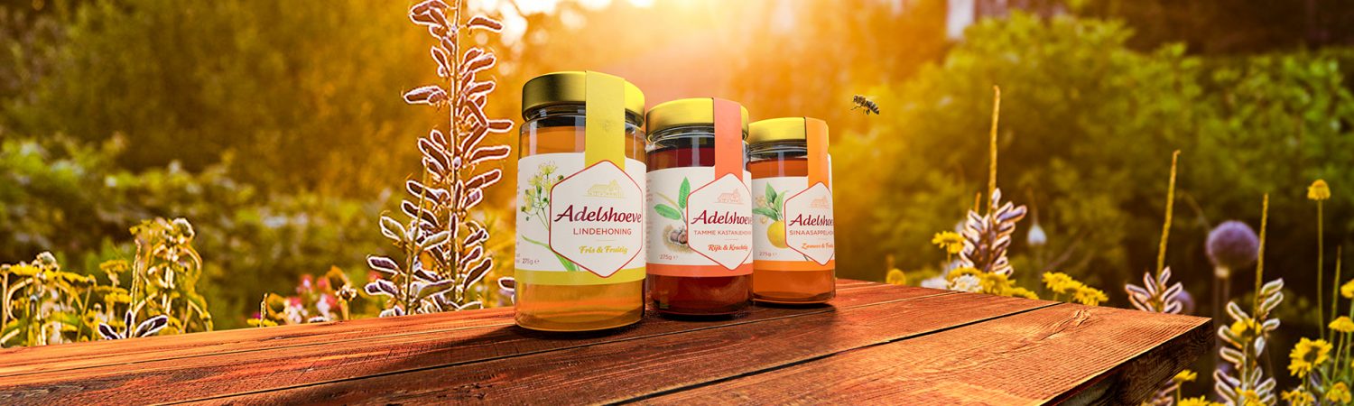 Adelshoeve honing