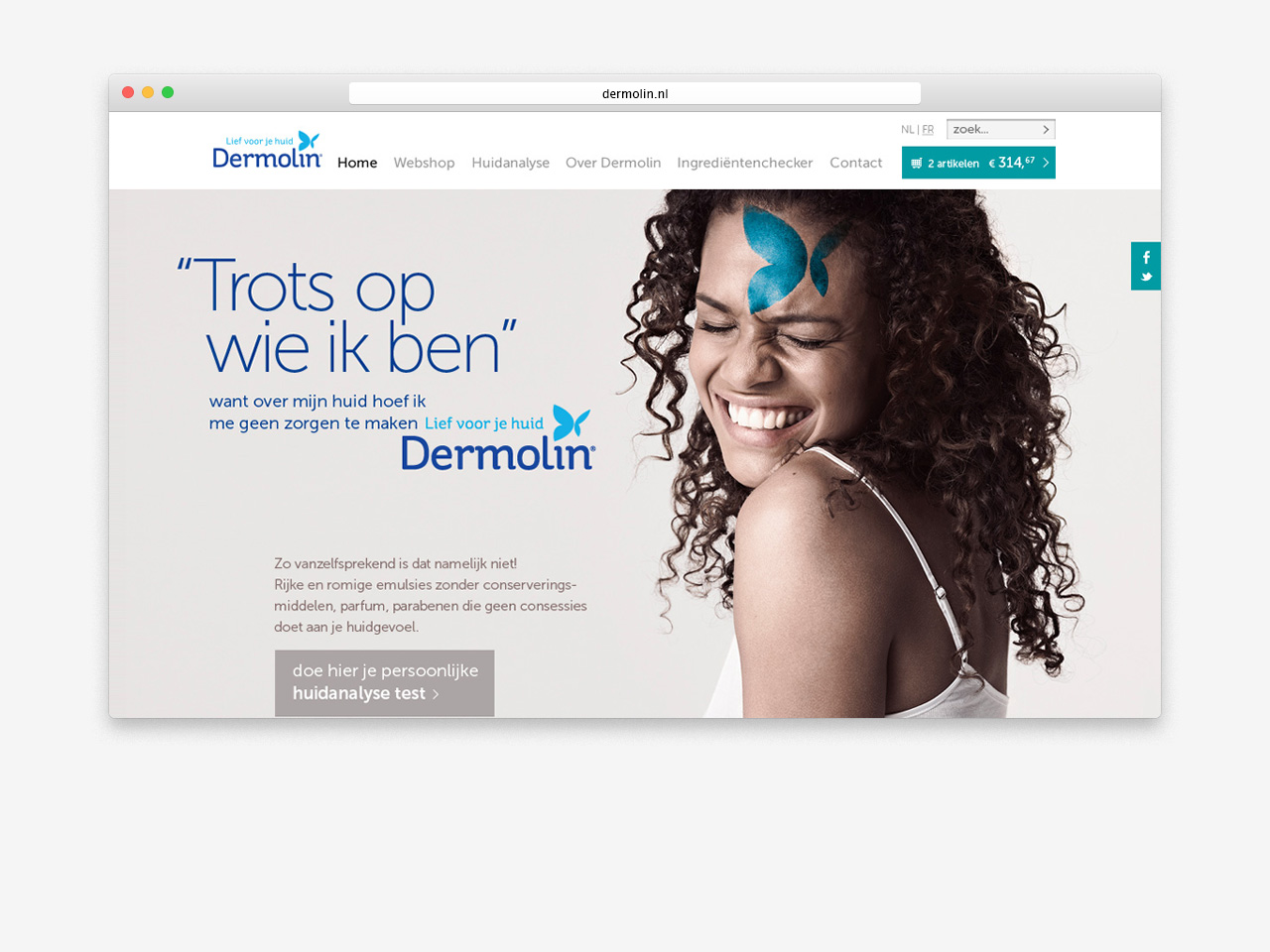 Dermolin