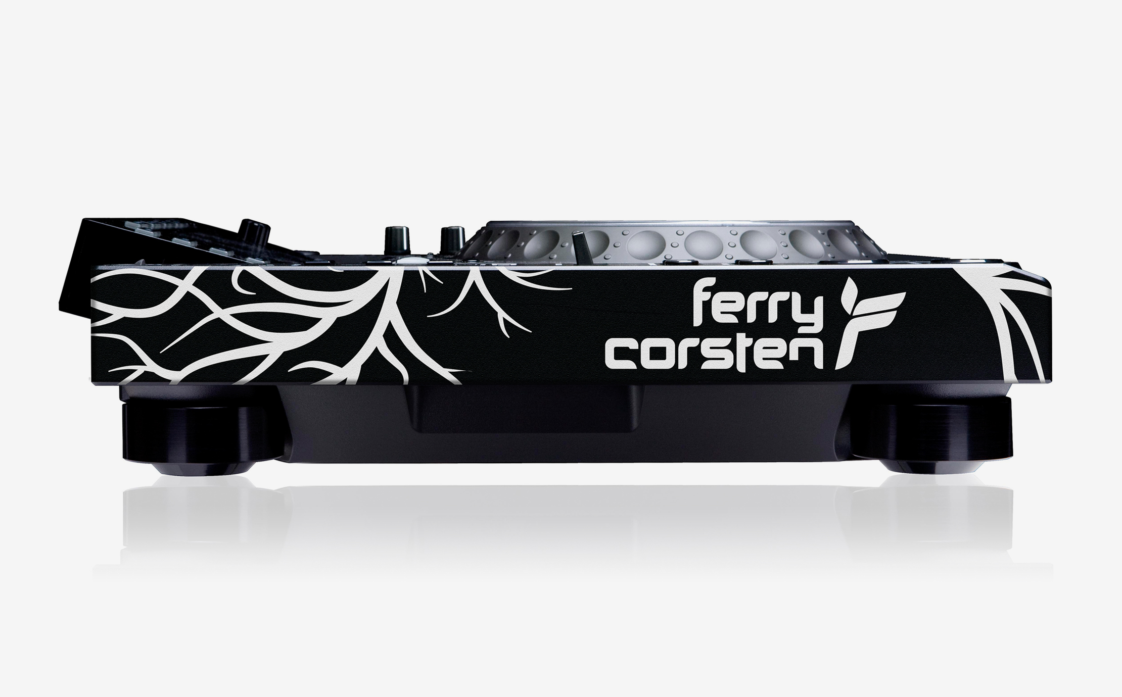 Ferry Corsten
