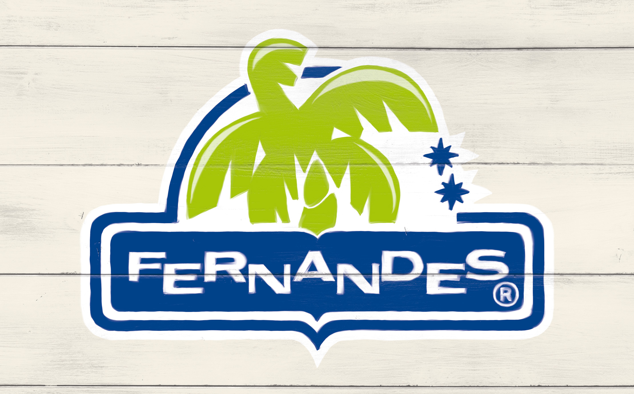 Fernandes Foodtruck