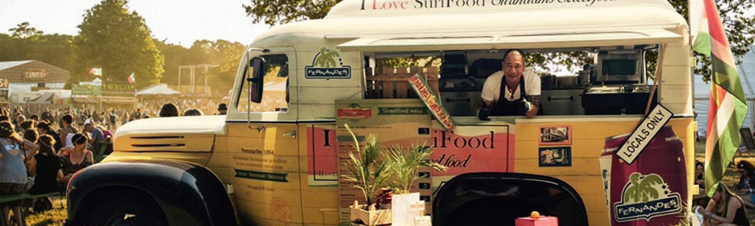 Fernandes Foodtruck