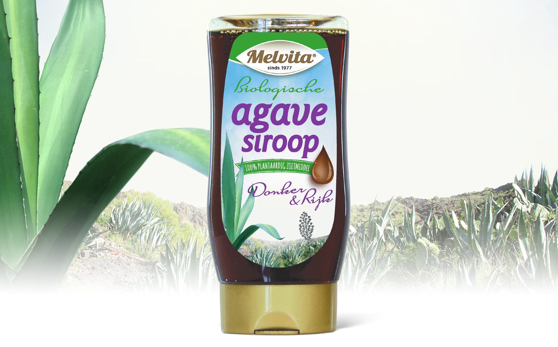 Melvita