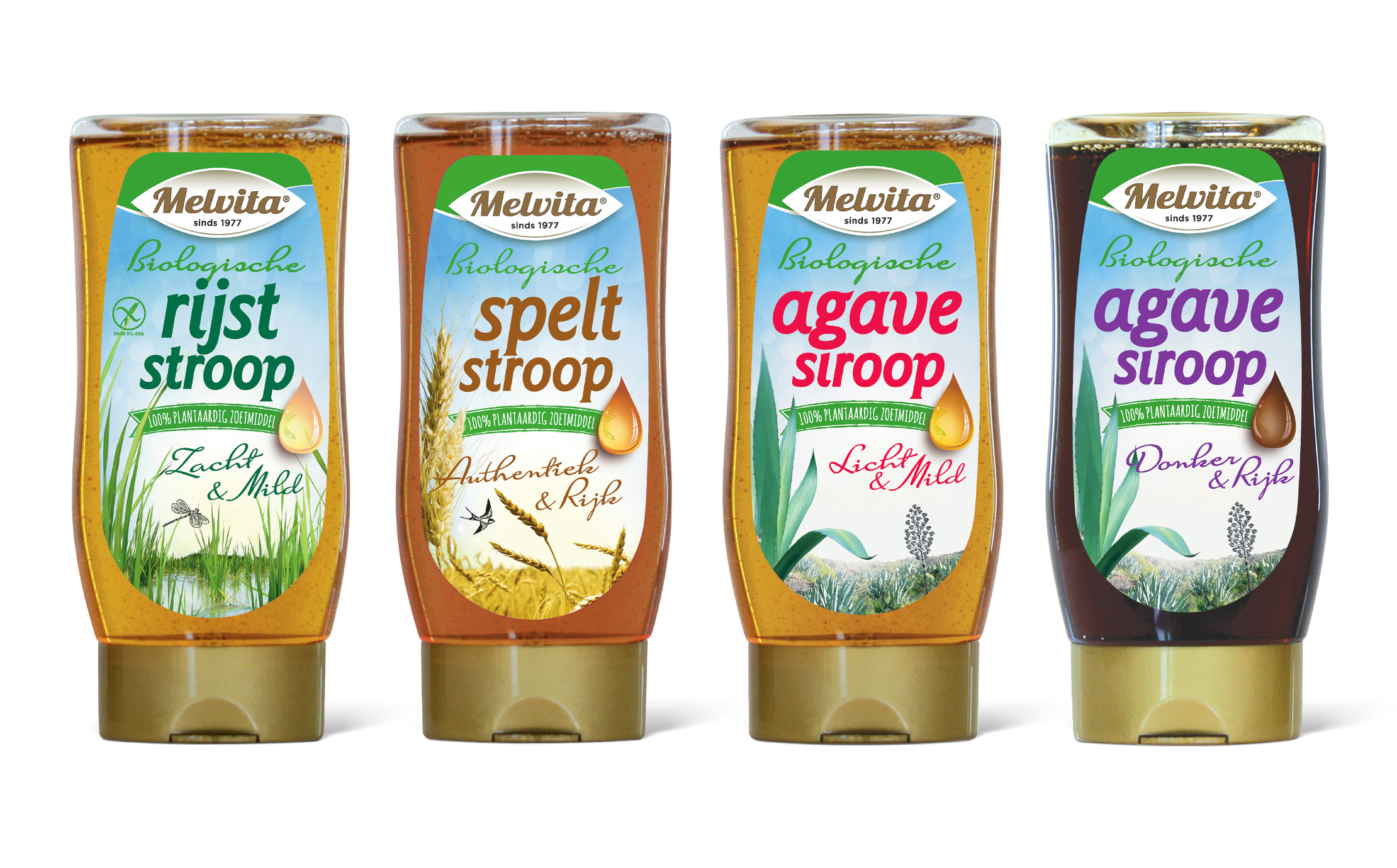 Melvita
