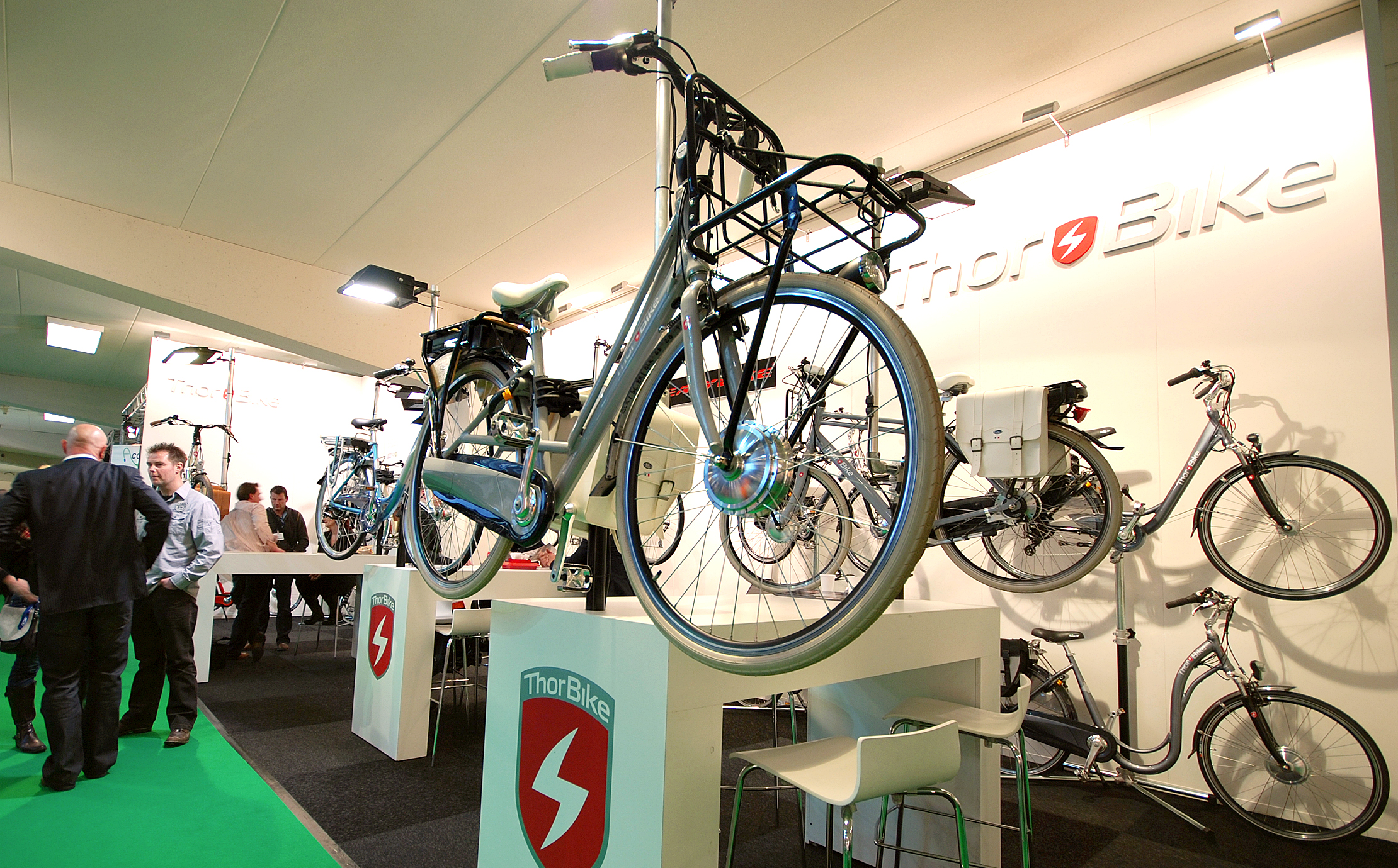 Thorbike