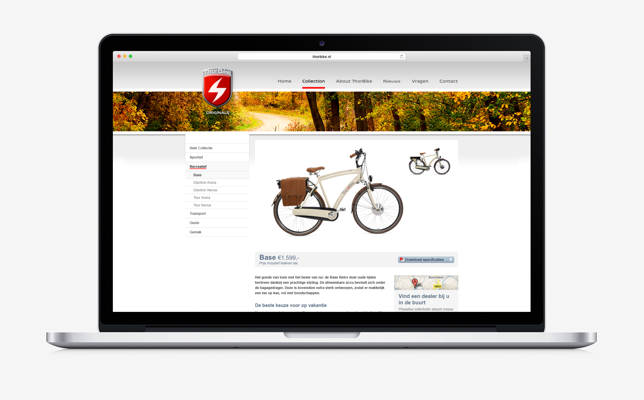 Thorbike