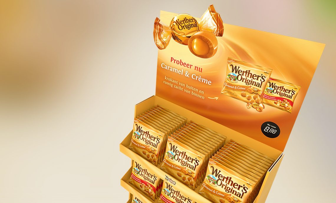 Werthers Original
