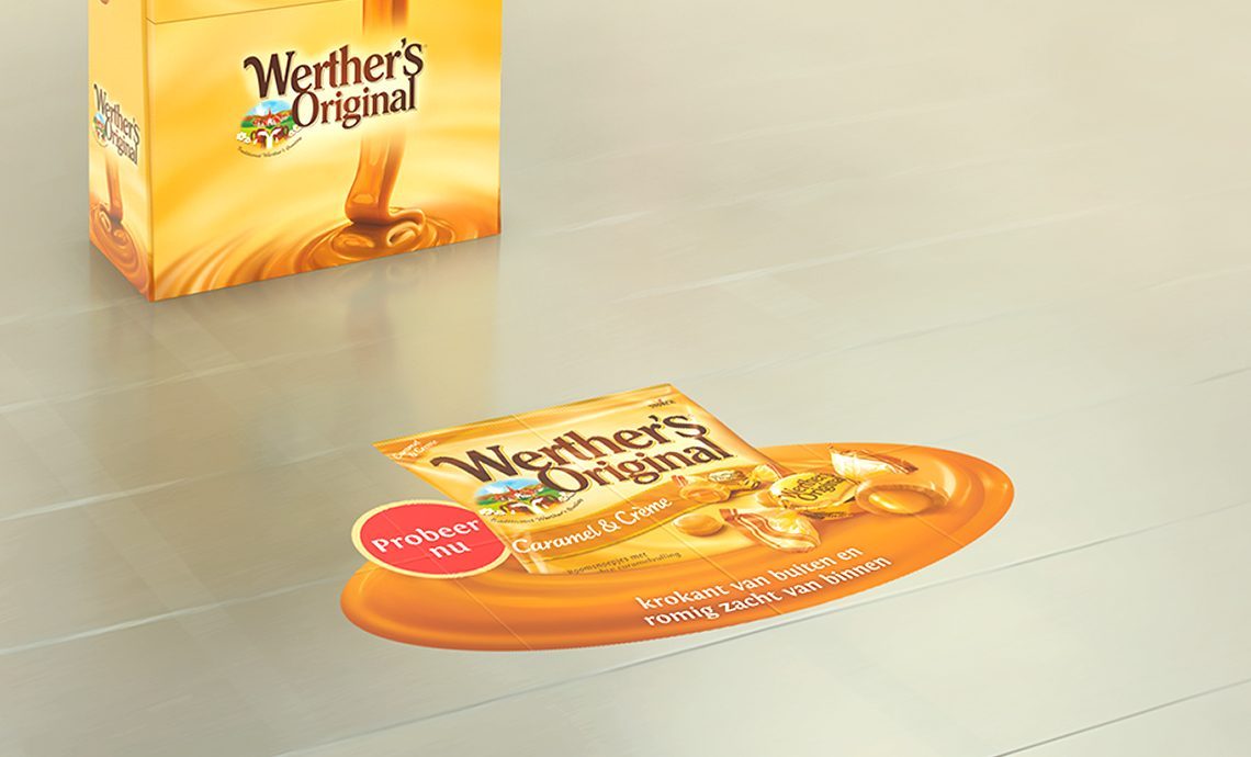 Werthers Original