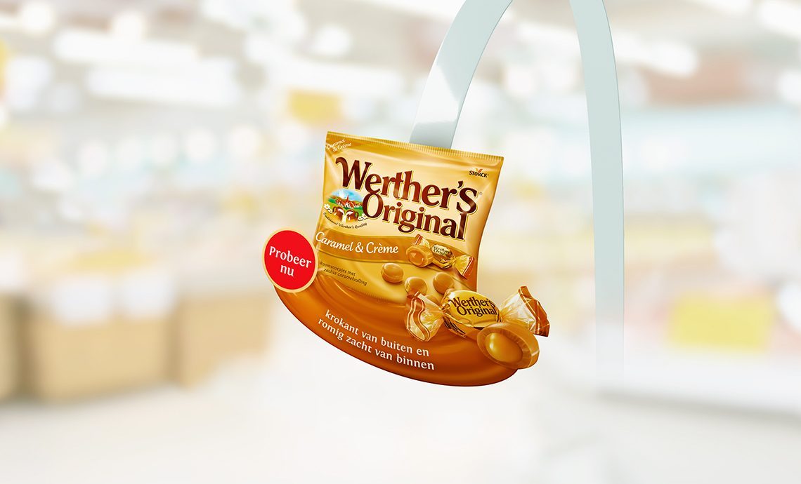 Werthers Original