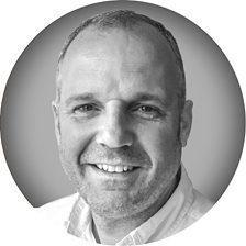 Tim Leurs - Senior Designer
