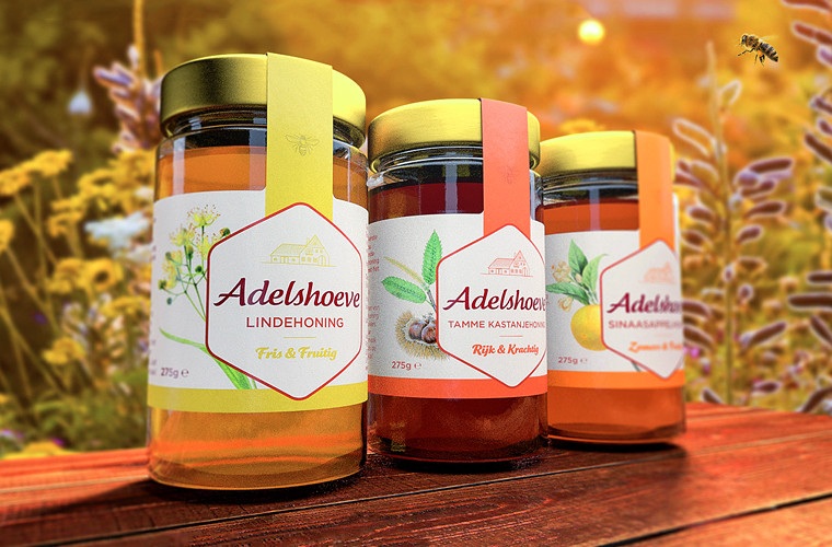 Adelshoeve honing