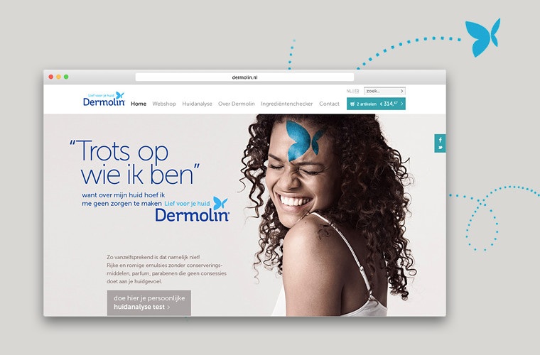 Dermolin