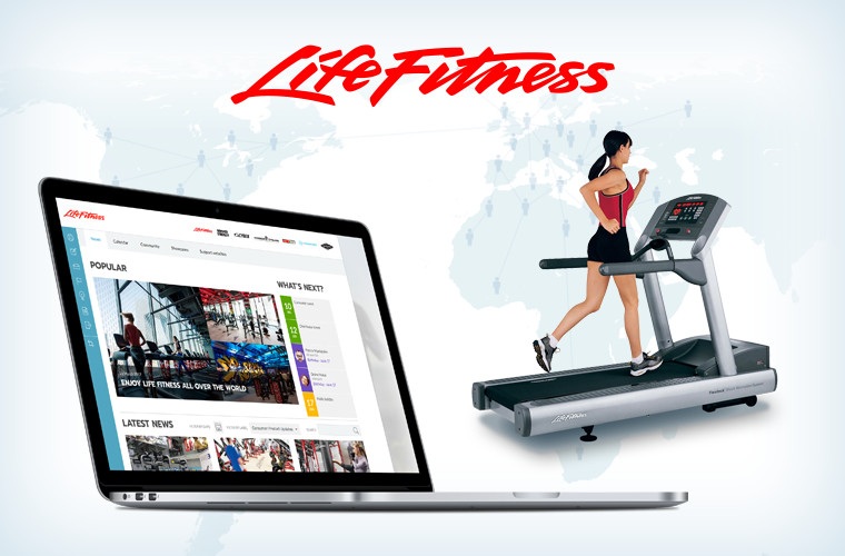 Life Fitness
