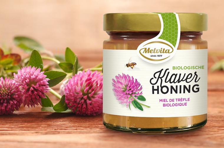 Melvita Premium honing