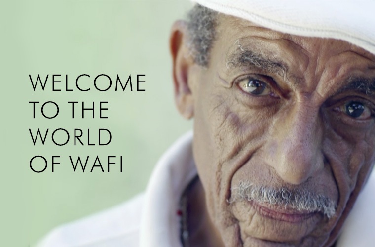 Wafi