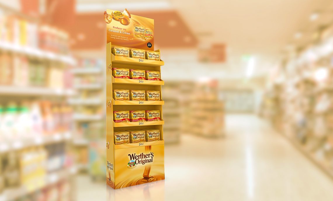 Werthers Original