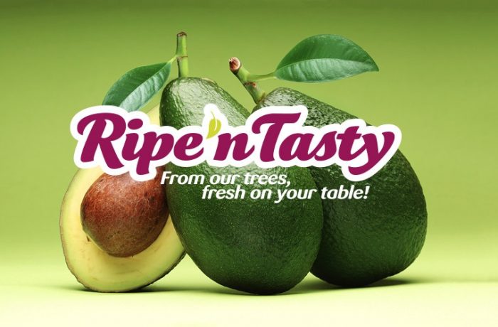 Ripe 'n Tasty